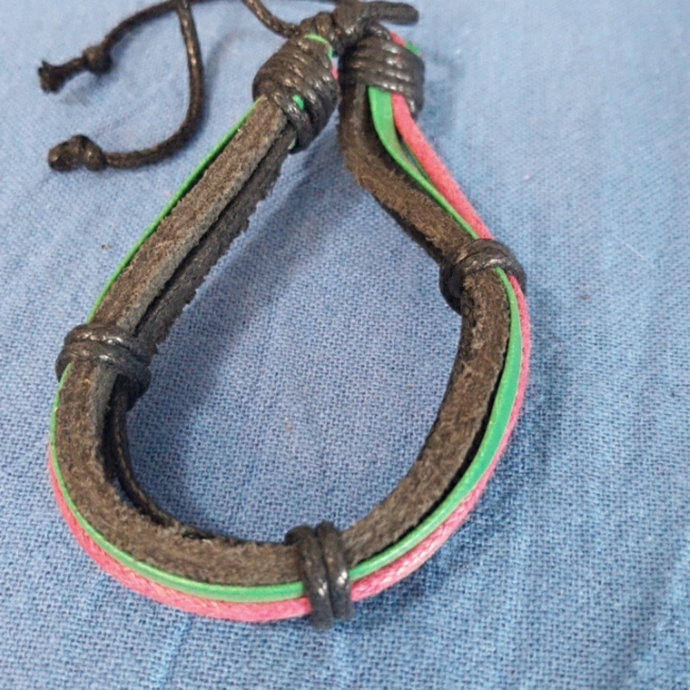 Bracelets